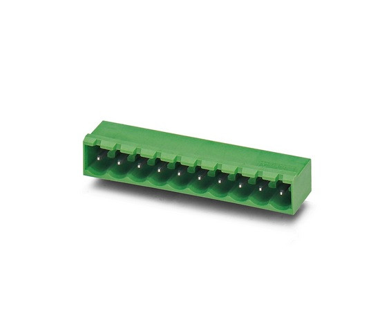 MSTBA 2.5/ 2-G-5.08 RD || Złącze MSTBA 2,5/ 2-G-5,08 RD / 1709821 PHOENIX CONTACT