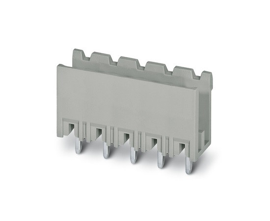 Connector BCH-500V- 4 GN / 5445685 PHOENIX CONTACT