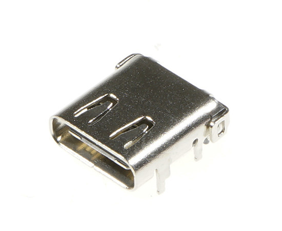 Złącze USB CONNECTAR