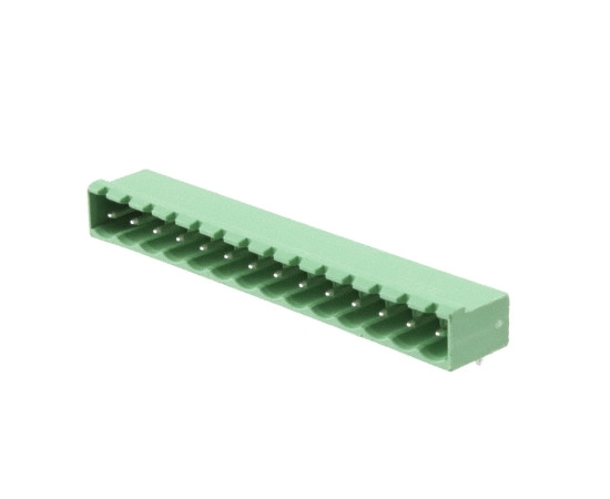 MSTBA 2,5/14-G-5,08 / 1757365 PHOENIX CONTACT Terminal Block