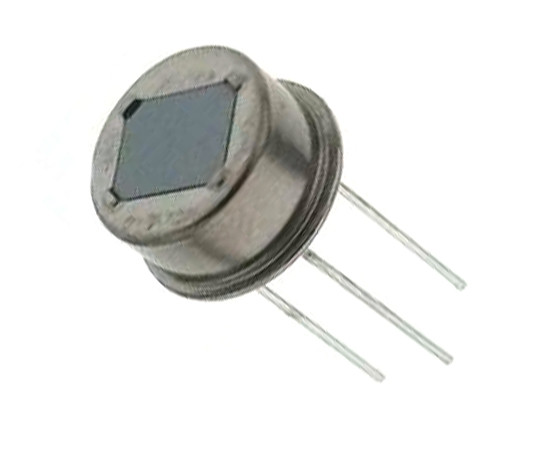 PYD1798 RoHS || PYD1798 Excelitas Technologies PIR-Sensor 