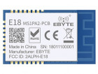 E18-MS1PA2-PCB EBYTE