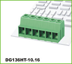 DG136HT-10.16-03P-14-00AH DEGSON Terminal block