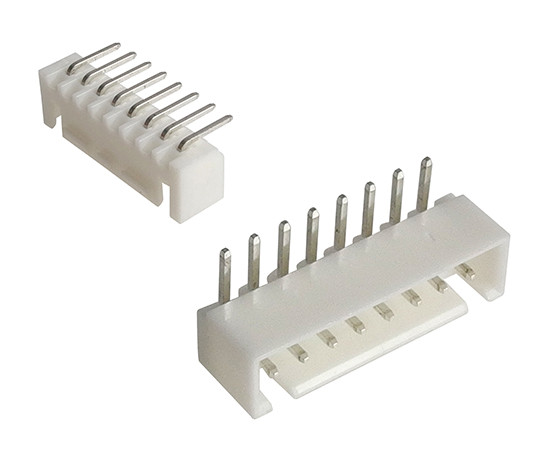 JVT2502WN0-08SNR-D JVT Cable connector