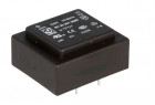 BV EI 301 2824 RoHS || BV EI 301 2824 Hahn Encapsulated transformer