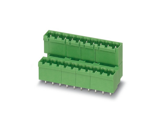MDSTBVA 2.5/ 6-G-5.08 || Connector MDSTBVA 2,5/ 6-G-5,08 / 1845374 PHOENIX CONTACT