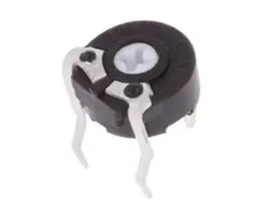 PT6KV-103A2020 || PT6KV-103A2020 Piher Trimmer