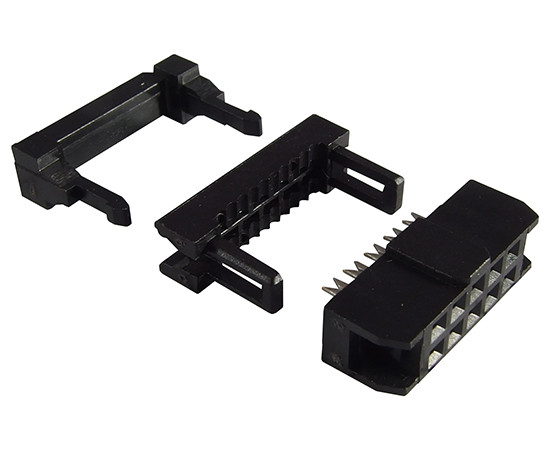 DS1017-10MA2 CONNFLY 