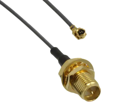RN-UFL-SMA6 MICROCHIP TECHNOLOGY