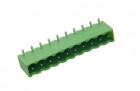 XY2500R-D(5.08)-06P XINYA Terminal block