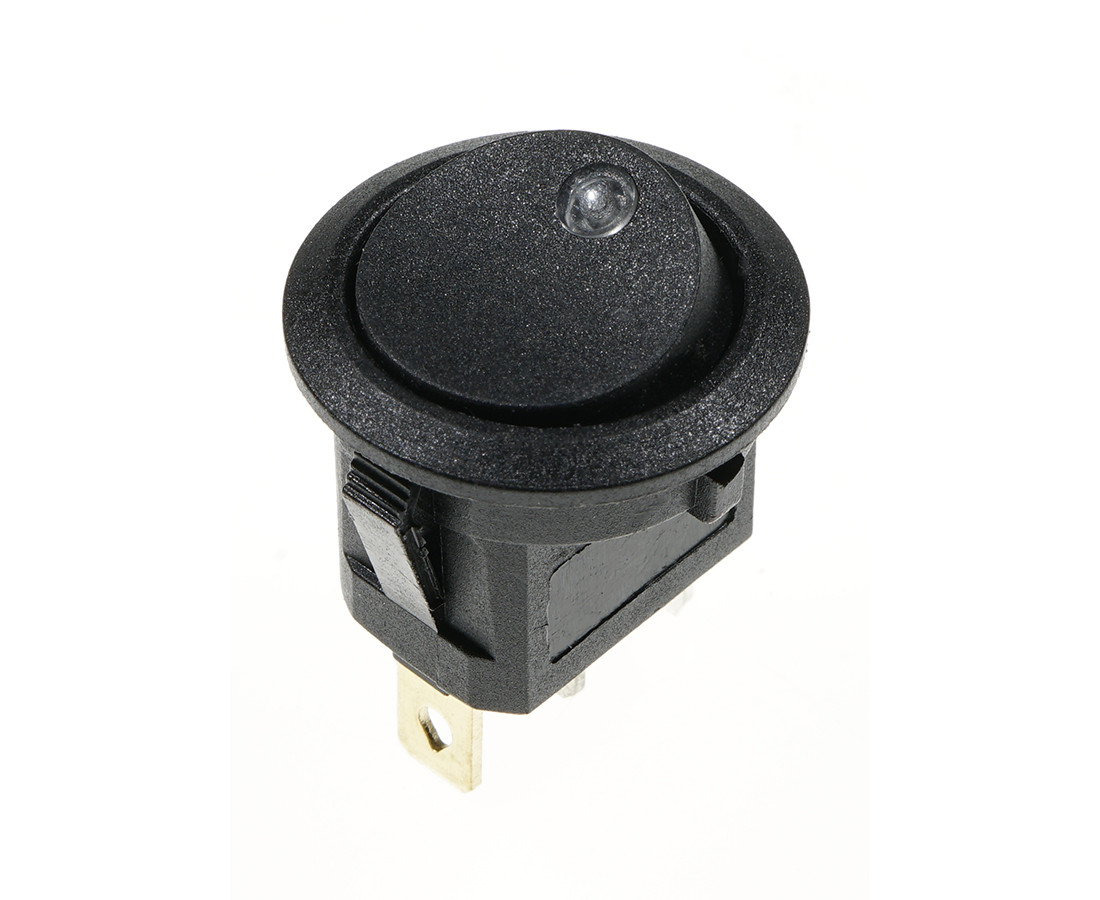 MIRS-101-12/G; rocker switch;