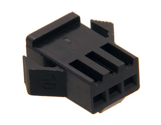 I-DS1068-02-SCB003 CONNFLY-Kabelstecker