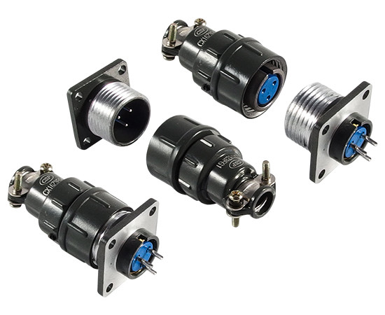 Z CCX16-3 Dafa-Linker