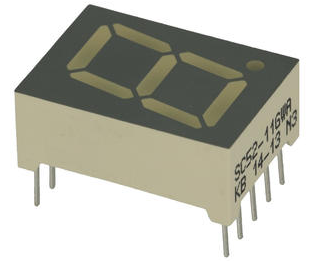 SC52-11GWA RoHS || SC52-11GWA Kingbright