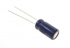 RS11C221M0611F RoHS || RS11C221M0611F LEAGUER Elektrolytkondensator