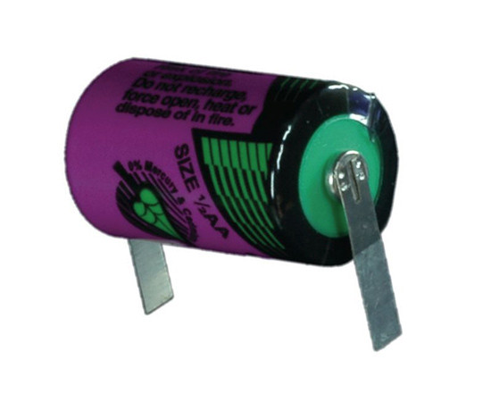SL-350/T Tadiran Battery