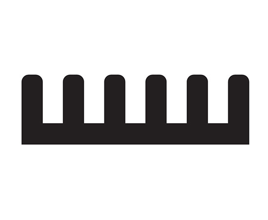 SK 400 37,5 SA Fischer Radiator