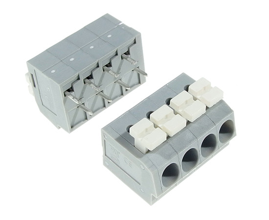 GT202-5.0-04P-11-00AH GOLTEN Terminal block