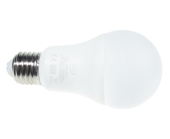 LED SMART CLASSIC A E27 16W