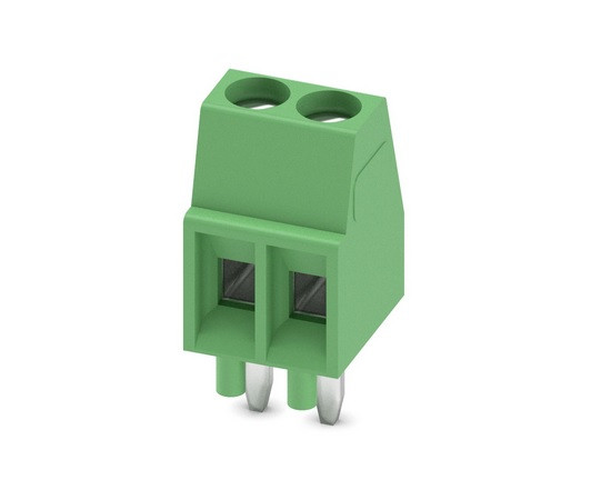 Connector MPT 0.5/ 2-2.54 / 1725656 PHOENIX CONTACT