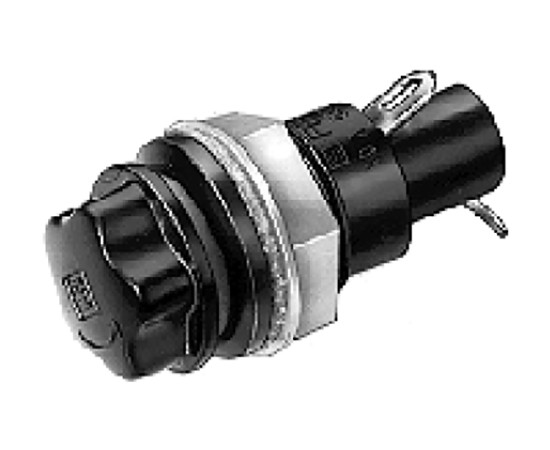 0031.1001 Schurter Holder