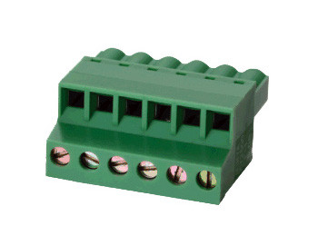 XY2500F-H(5.0)-14P XINYA Terminal block
