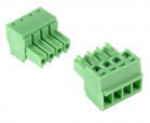 15EGTK-3.5-04P-14-00AH GOLTEN Terminal block