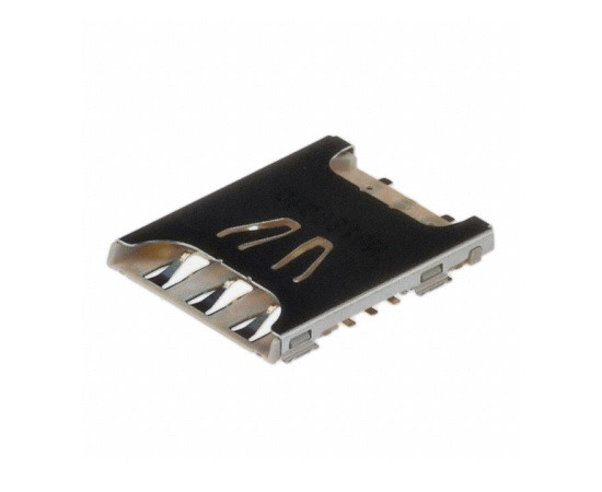 1042240820 || 1042240820 MOLEX Nano SIM Connector