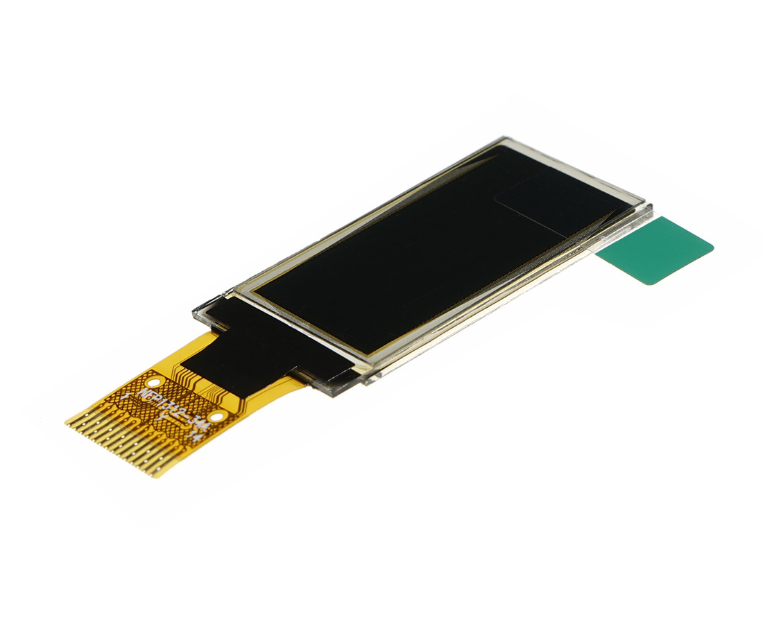 OLED.0.96-MONO-W-I2C