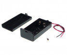 SBH-9VA150 RoHS || SBH-9VA Comf Battery holder