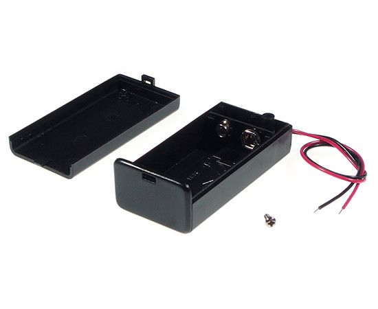 SBH-9VA Comf Battery holder
