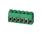 XY167R-2P 5,0mm RoHS || XY167R-2P-5.0mm (-) XINYA Listwa zaciskowa