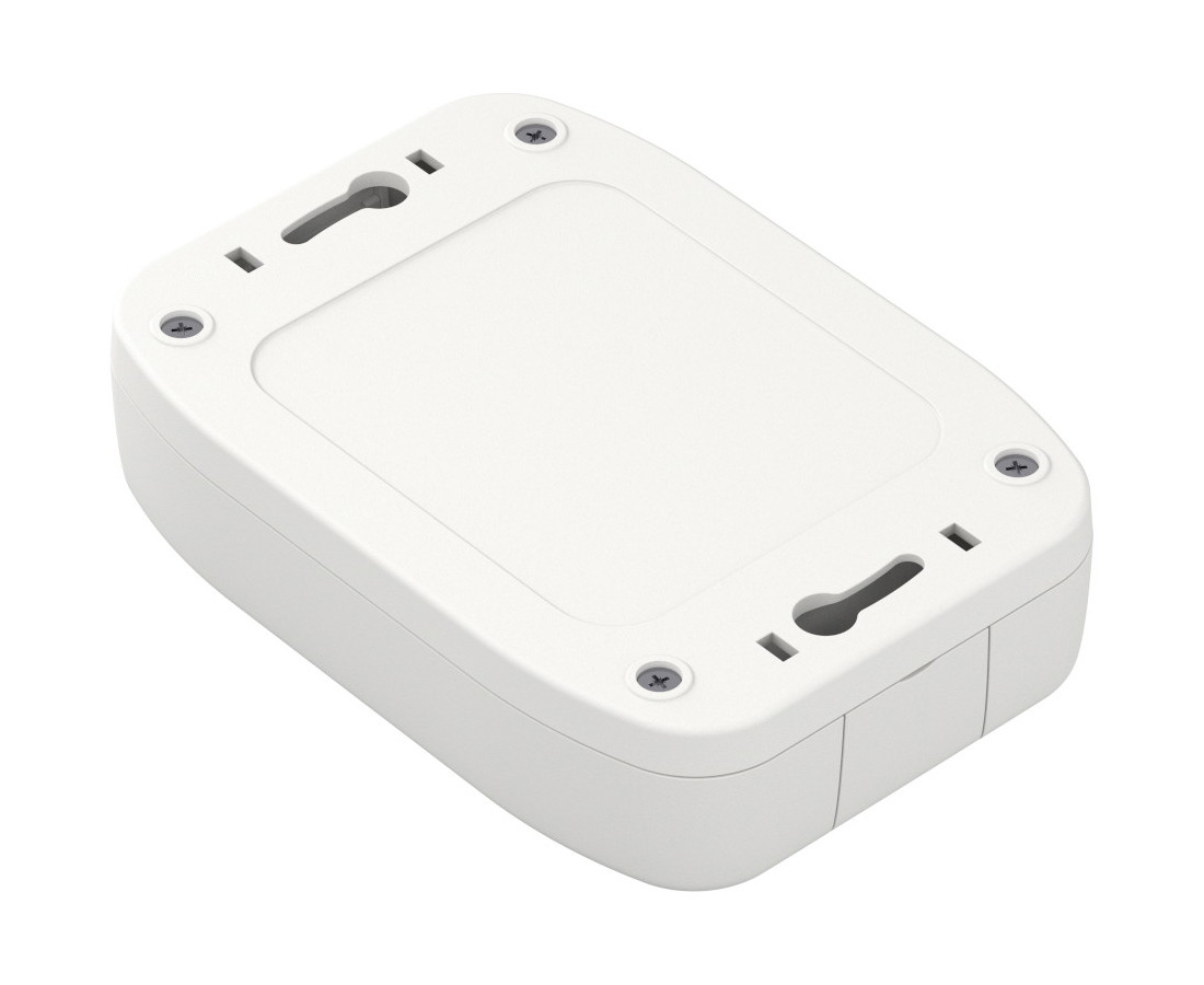 ZM150.100.33b ABS white Kradex