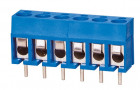 DG300-5.0-03P-12-02Z(H) RoHS || DG300-5.0-03P-12-02AH DEGSON Klemmleiste