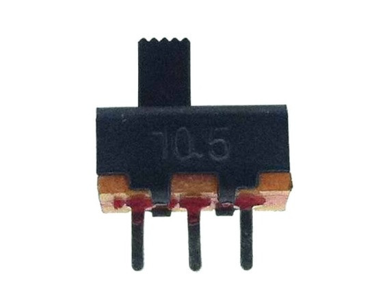 SSL-12F20-G4 DIPTRONICS slide switch
