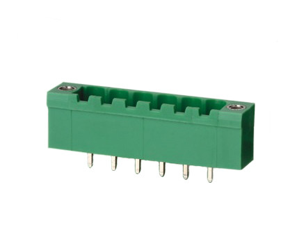 XY2500V-DS(5.08)-08P XINYA Terminal block