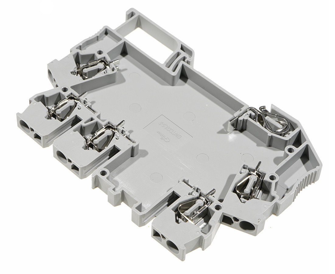 GWTCO2.5-5-PE-GY RoHS || GWTCO2.5-5-PE-GY GOLTEN