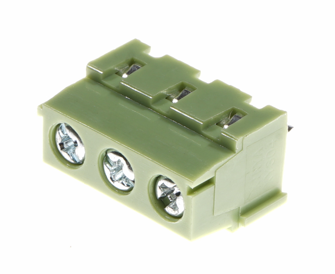 XY304V-A-3P 5.0mm (+) XINYA