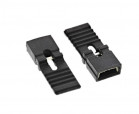 AKSPLT/G-BLACK RoHS || AKSPLT/G-BLACK ASSMANN