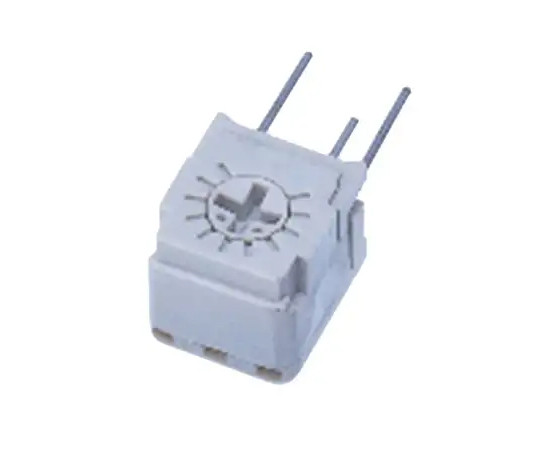 FT-63ES-503 NIDEC Copal Trimmer