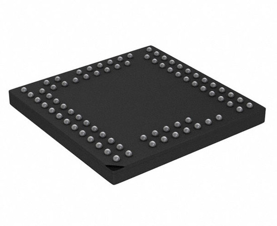 HV2802GA-G VFBGA78