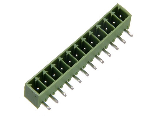 XY2500R-F(3.81)-12P XINYA Terminal block