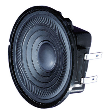 2916 RoHS || Universal speaker 2916 K 50 WP