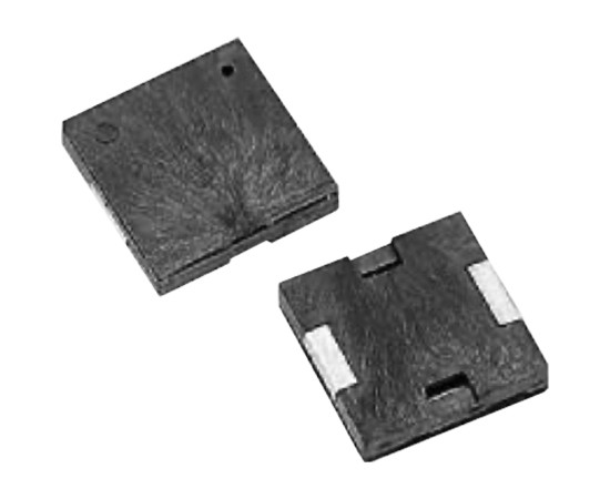 buzzer piezo without built-in generator