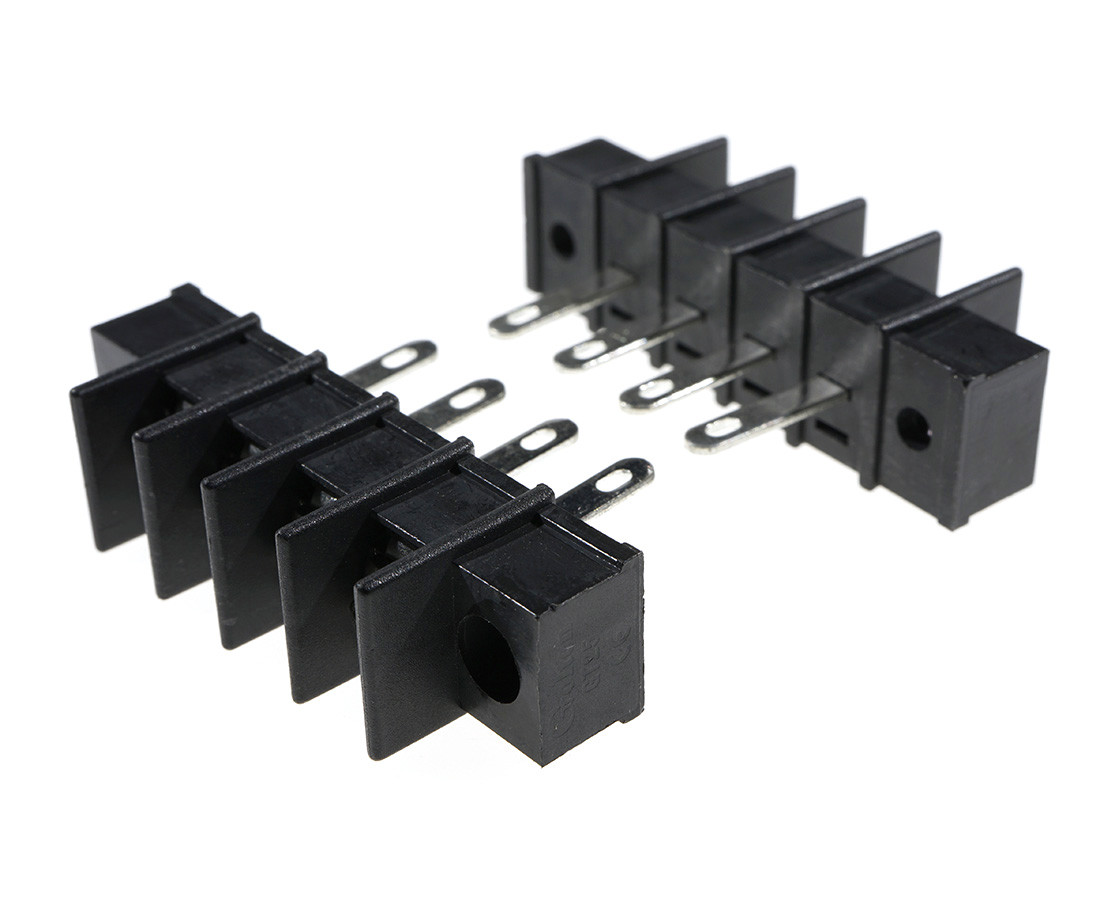 GT25H-A-04P-13-00AH GOLTEN Terminal block