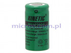 MH3000SC RoHS || MH3000SC KINETIC NiMH Rechargeable battery