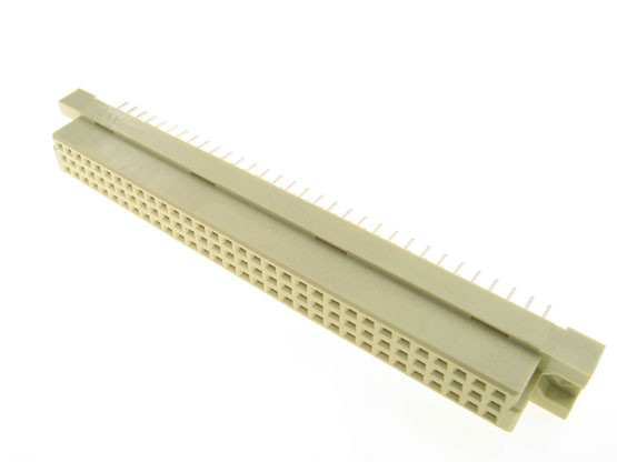 C4163-96FFASS0R HSM DIN 41612 connector