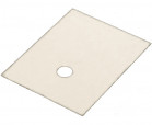Podkładka mikowa 25x20mm pod obud. SOT93