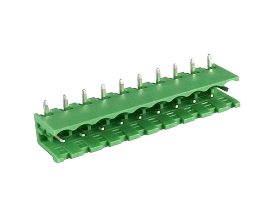 2EGTR-5.0-10P-14 GOLTEN Listwa zaciskowa