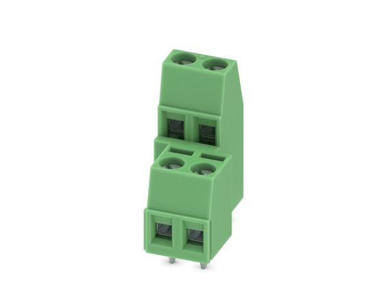 Connector MKKDS 1.5/ 2-5.08 / 1725038 PHOENIX CONTACT